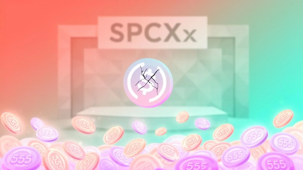 SpaceXトークン公募が相次ぎ頓挫、Bybit・Binanceが全額返金へ — BigGo