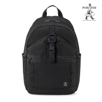 PORTER INTERNATIONAL - 極致主義ULTRA後背包 - 黑
