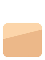 แป้งผสมรองพื้น Pristine Powder Foundation สี204 ขนาด 12 กรัม