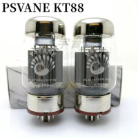 Psvane Kt88 Vacuum Tube Instead Of Kt88c Uk-kt88 6550 Kt120 For Tube Amplifier Hifi Audio Amplifier Original Exact Match