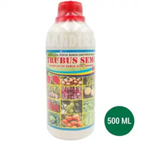 BISA COD TRUBUS SEMI KOMPLIT+ZPT PUPUK DAUN, PUPUK BUNGA DAN BUAH 500 ML