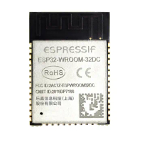 ESP32-WROOM-32DC (WIFI &amp; Bluetooth) ESP32 4MB