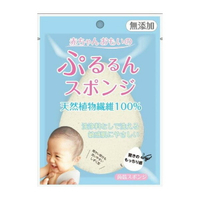 日本 寶寶專用魔芋海綿