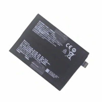 1x New 4500mAh BLP849 Replacement Battery For OPPO Realme GT 5G / Realme GT NEO / GT Master Explorer Edition / GT NEO 2T