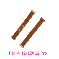 For Xiaomi Mi 12 12X Pro Touch Screen LCD Display Test Flex Cable