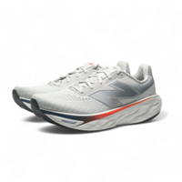 【滿千折百】NEW BALANCE 慢跑鞋 NB1080 V14 灰色 2E寬楦 男 M1080G14