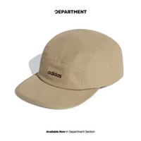 Topi ADIDAS LINEAR 5 PANEL KD1735 ORIGINAL OSFM