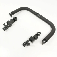 Buggy Bumper Bar สำหรับ Yoya Yoyo Mitu Cybex Eezy Uppaby Valcobaby Snap4 Chicco Best Friend Mac Ques