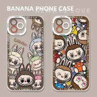 Phụ Kiện Ốp Lưng iPhone 11, Labbe Elf, Ốp Lưng Pro Max, Ốp Lưng Hoạt Hình, Tương Thích Với iPhone 7,