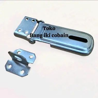 Engsel Gembok 3 inch Overpal Engsel Gembok Pintu Rumah