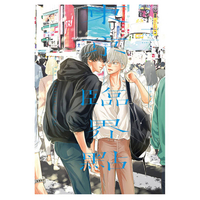 東京-臨界點- (首刷限定版)(全)