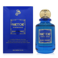 Milano Fragranze Panettone 糕點淡香精 EDP 100ml (平行輸入)