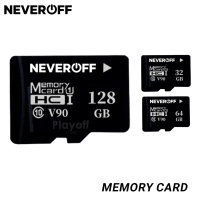 Kartu Memori MicroSD V90 Class 10 β 32GB/64GB/128GB untuk CCTV, HP, Dashcam, Kamera