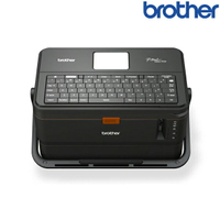 Brother兄弟 PT-E850TKW 套管/標籤雙列印模組印字機 Wi-Fi連線 標籤機 套管印字機 標籤列印