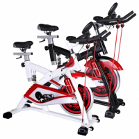 Wholesale Indoor Sports Static Exercise Home Use Spin Home Body Building Spining Bike