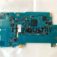 New Original For Sony A7R4 A7RIV ILCE-7RM4 Main Board Motherboard PCB Camera Repair Parts