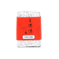 【王德傳】阿里山烏龍茶葉150g