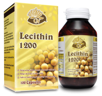澳至尊 - 卵磷脂(100粒/1200mg)