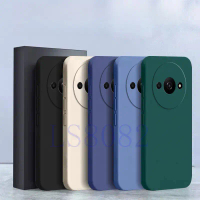 Sarung Pelindung Telefon, Sesuai untuk Poco C61, MF