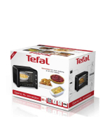 เตาอบไฟฟ้าตั้งโต๊ะ 39 L. รุ่น OF4848TH - รับประกัน 2 ปี - สีดำ