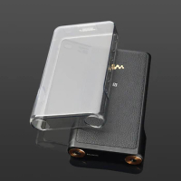 Flexible Clear Black Cover Crystal TPU Slim Case For Sony Walkman NW-WM1A WM1Z WM1A