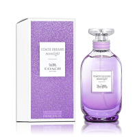 COACH Dreams Moonlight 逐夢月光淡香精 90ML