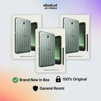 Samsung Galaxy Tab Active 5 5G Garansi Resmi