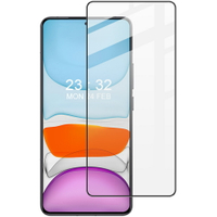 Imak 艾美克 POCO X6 Pro 5G 滿版鋼化玻璃貼 玻璃膜 鋼化膜 手機螢幕貼 保護貼