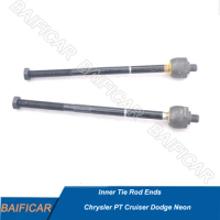 Baificar Brand New Suspension Kit Inner Tie Rod Ends 5015316AA For Chrysler PT Cruiser Dodge Neon