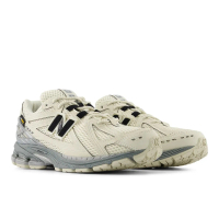 【NEW BALANCE】1906R系列 米白黑 休閒鞋 穿搭 運動 男女款 情侶鞋(U1906ROC)