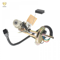 Modul Pam Bahan Api, untuk Jeep Cherokee XJ, Bahagian Gantian, untuk Enjin 1996 2.5L 4.0L, Termasuk 