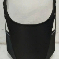 Menarik PARUH atau COVER LUMPUR atau DEK BELAKANG BAN DEPAN ALL NEW VARIO 125 150 tahun 2018 ORIGINA