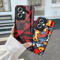 Softcase Hp untuk Oppo A79 Terbaru [AC136] Casing Handphone - Glossy - Kesing Hp