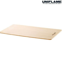 UNIFLAME 炊事桌木製天板 U611821