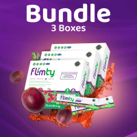 FLIMTY Grape Flavor (BUY 2 GET 1 FREE)