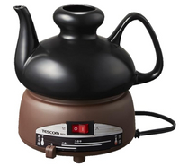 TESCOM SK31 溫酒器 溫酒機 酒燗器 熱酒器 燒酒 清酒 2.5合 450ml   日本必買代購