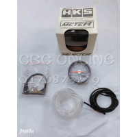 New Arrivals x HKS Mechanical Turbo / Boost Meter ( 71mm )
