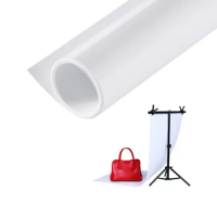 Selens 68*130CM PVC Backdrop Board For Photography Background Colorful Dualsided Matte Effect For Photo Shoot Photo Studio