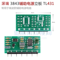 3843 Auxiliary Power Board with TL431 Switching Power Supply Board Inverter Welding Machine