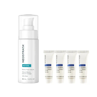 【NeoStrata 妮傲絲翠】乳糖酸全效凍齡精華液30ml（效期2026.03.31）(贈 活膚乳液10mlX4)