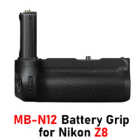 Z8 Battery Grip MB-N12 Vertical Grip for Nikon Z8 Vertical Battery Grip