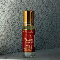Baccarat Rouge 540 12 ML Oil-Based Fragrance in Travel-Friendly Roller Bottle rouge  540 fragrance  
