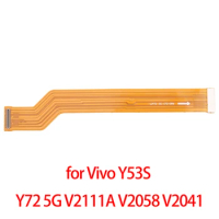 for Vivo Y53S / Y72 5G V2111A V2058 V2041 Motherboard Flex Cable for Vivo Y53S / Y72 5G V2111A V2058 V2041