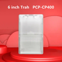 6 Inch Paper P Tray for Canon Card Size Paper Cassette PCP-CP400 for Canon Selphy CP1300 CP1200 CP910 CP900 CP1500 Photo Printer