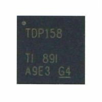 Original TDP158RSBR TDP158RSBT TDP158 TDP 158 for Xbox One X Console Ic Chip TDP158 WQFN40