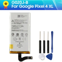 Replacement Battery G020J-B For Google Pixel 4 XL Pixel4 XL 3700mAh 14.24wh 3.85V