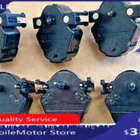Speedometer Gauge Cluster Stepper Motor for 2007-2013 GM Truck &amp; SUV PPE 6 qty