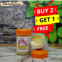 Salep Zwafel Salep Gatal 24 Original | Buy 2 Get 1