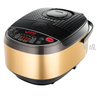 110v電飯煲 電子鍋 炊飯機 壓力鍋 智能預約家用電飯鍋 4L5L電飯煲