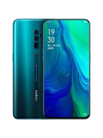 Reno 10X Zoom (256GB, สี Ocean Green)
